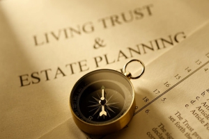 Estate Planning: 退休常見問題�遺產規劃anning, 遺囑, 和繼承法 (1)