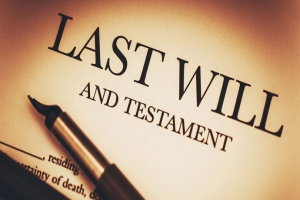Making a Will or Living Trust: Importance and advantages of