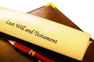Writing a Will: The frequently asked questions about making a valid Will (3)