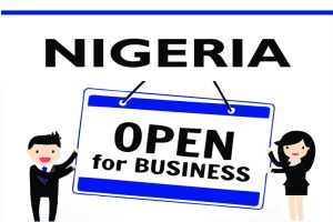 在尼日利亞做生意: 以下係尼日利亞同海外商人做生意或希望建立或出口到尼日利亞可能需要我哋為佢哋處理的任務清單: 在尼日利亞創業