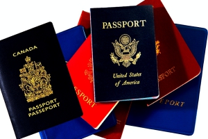 在尼日利亚尼日利亚移民移民律师. 有许多的签证选择寻求访问尼日利亚是否工作的人, 建立一个新的业务, 或运行现有业务. 尼日利亚提供四种 (4) 对于商务人士签证选项如下: 落地签证 (美国之音)