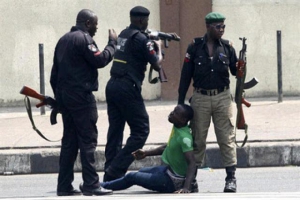 Human rights enforcement in Nigeria- (PROCEDURE FOR FUNDAMENTAL RIGHTS ENFORCEMENT IN NIGERIA it is important to understand your human rights as enshrined in Constitution of Nigeria. Human Rights pertain to life; dignity of person; personal liberty; fair hearing; life; freedom of expression; assembly, association; movement;