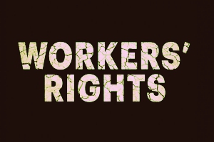 工作人員’ 在尼日利亞的權利和提供違約補救措施