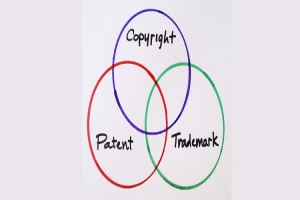 TRADEMARK AND PATENT