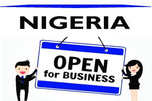 做生意在尼日利亞: 如何外國公司和海外投資者可以建立在尼日利亞